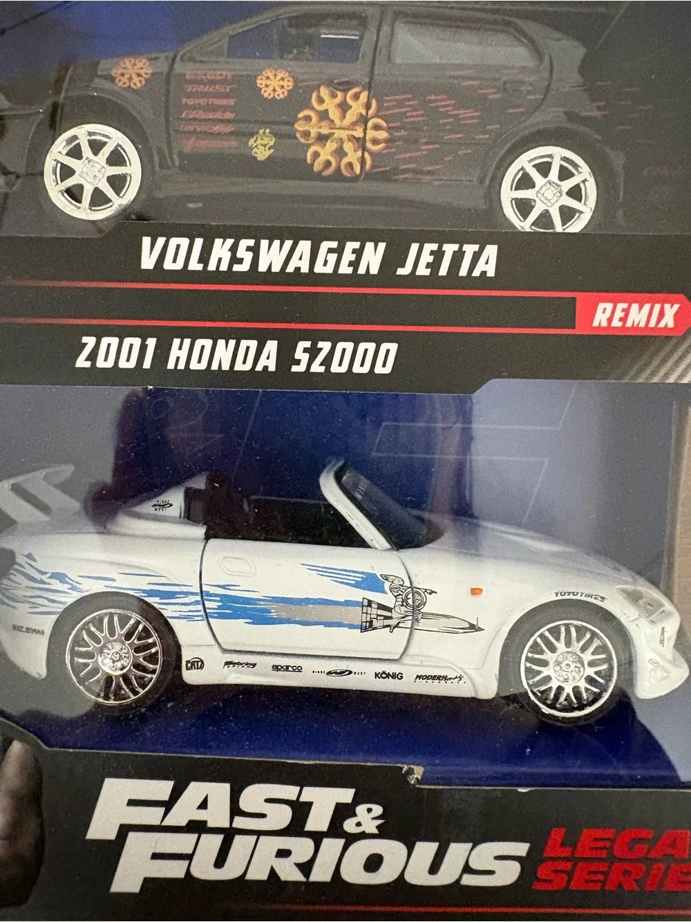 Jada official fast